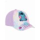Niña	 Gorra Lilo & Stitch niña