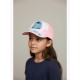 Niña	 Gorra Lilo & Stitch niña