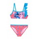 Niña	 Bikini niña Lilo & Stitch Suncity