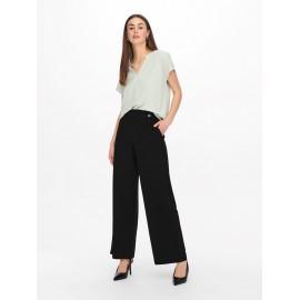 Pantalón ancho mujer JDY