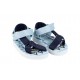 Niño	 Sandalia infantil velcro Bluey