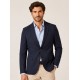 Hombre	 Americana lino hombre