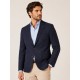 Hombre	 Americana lino hombre
