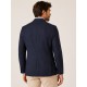Hombre	 Americana lino hombre