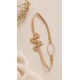 Diadema para bebé 1ª puesta