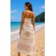 Mujer	 Pareo playa estampado mujer