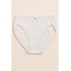 Pack 3 bragas mujer poliamida