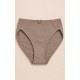 Pack 3 bragas mujer poliamida