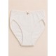 Pack 3 bragas mujer poliamida