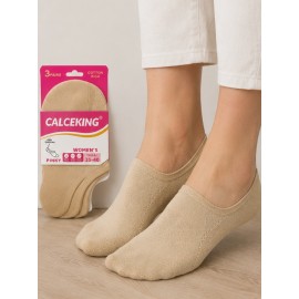 Pack 3 pinkis mujer