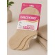 Pack 3 pinkis mujer