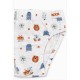 Pack 3 slip niño "Animales"