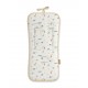 Colchoneta reversible "Savana" Interbaby