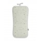 Colchoneta reversible "Granja"