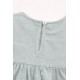 Niña	 Blusa niña lino Zippy