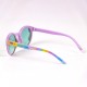 Complementos	 Gafas de sol Ariel