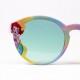 Complementos	 Gafas de sol Ariel