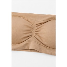 Sujetador bandeau niña