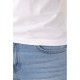 Mujer	 Camiseta manga corta básica para mujer