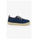 Zapato loneta esparto para niño