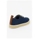 Zapato loneta esparto para niño
