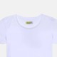 Niña	 Camiseta niña manga corta básica Losan