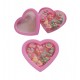 Caja anillos Corazón niña