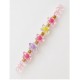 Pulsera estrellas niña