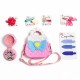 Maletín niña accesorios
