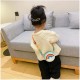 Bolso silicona niña Arcoiris
