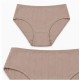 Braga mujer talle alto