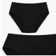 Braga mujer talle alto