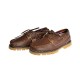 Nautico para niño con cordones 