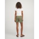 Mujer	 Pantalón corto lino JJXX