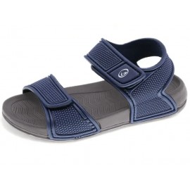 Niño	 Sandalia velcros goma