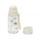 Set fiambrera+botella Animales Interbaby