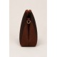 Mujer	 Bolso punto mano rayas mujer