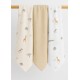 Pack 3 gasas bebé Selva Interbaby