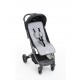 Colchoneta Vichy bebé Interbaby