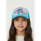 Niña	 Gorra infantil Stitch