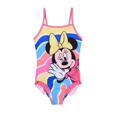 Niña	 Bañador Minnie niña