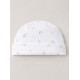 Pack natal gorro+manoplas "Osito" Calamaro