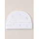 Pack natal gorro+manoplas "Osito" Calamaro