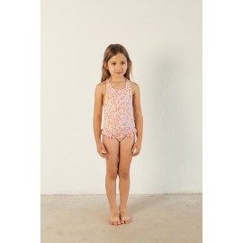 Niña	 Bañador "Liberty" Waterlemon