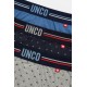 Pack 3 slips hombre