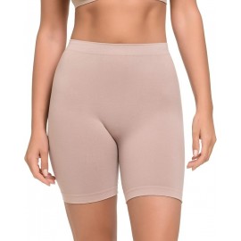 Faja pantalón antirroce mujer