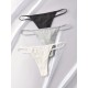 Tanga mujer tiras algodón