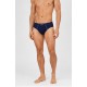 Pack 3 slips para hombre de algodón