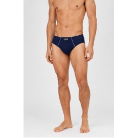 Pack 3 slips para hombre de algodón