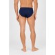 Pack 3 slips para hombre de algodón